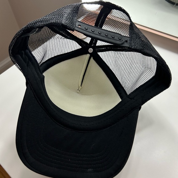 Gracie Abrams ‘Gracie’ Trucker Hat - Picture 2 of 2